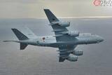 「海自P-1哨戒機が海外初の実任務へ！ 中東の海賊対処でついに名機P-3Cから世代交代　最後まで運用する部隊は？」の画像3