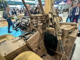 「なぜ自衛隊は“民生車”で、フランス軍は専用設計なのか？ 同じ軍用バギーでも違う考え方とは」の画像2