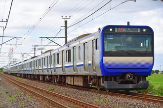JR内房線の不通区間に「臨時バス」ついに運行 小湊鐵道が30日から 「代行バスではない」が交通系ICもOK