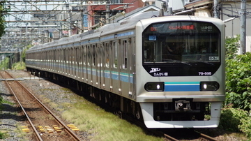 りんかい線「新型車両」入れます！約30年ぶりの新形式でイメージ一新へ 東京臨海高速鉄道に聞いた