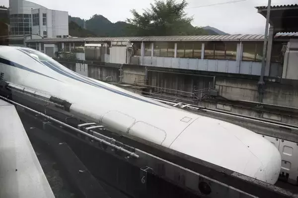 「「在来線があまりに遠い新幹線駅」ついに着工へ 主要駅は“はるか彼方!?” 接続バスどうすべき？ リニア山梨県駅を歩く」の画像