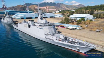 なぜフィリピンは海自の「お古護衛艦」を欲しがるのか？ 対中国で急務の海軍力強化と“懸念点”