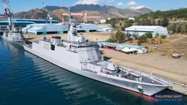 なぜフィリピンは海自の「お古護衛艦」を欲しがるのか？ 対中国で急務の海軍力強化と“懸念点”