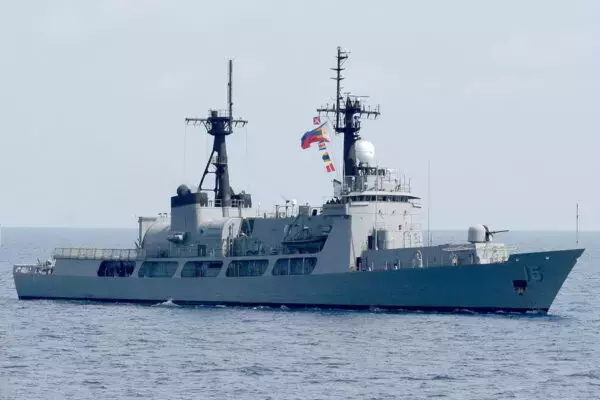 「なぜフィリピンは海自の「お古護衛艦」を欲しがるのか？ 対中国で急務の海軍力強化と“懸念点”」の画像