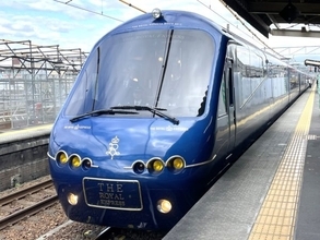東急の「超豪華列車」が関西本線へ！ 伊勢・志摩の新プラン登場 初めて三重県へ