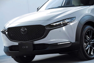 ディーゼル廃止→ハイブリッドに！ マツダ3＆CX-30 新エンジン搭載で一新！ 最安グレードは“昇格”