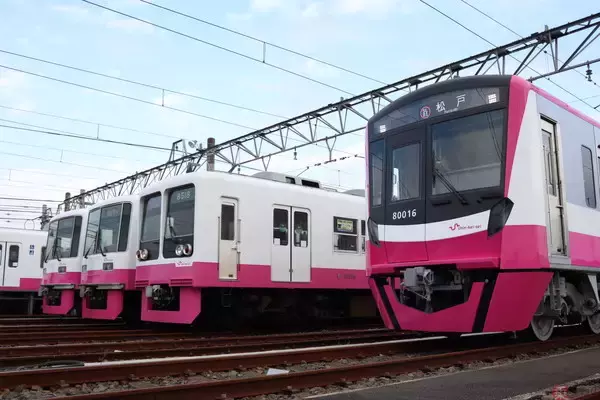 新京成電鉄の「特定運賃」廃止へ 23年春から 京成津田沼～北習志野は180円に