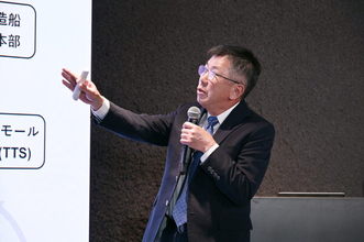 塗料が作れないかも――ホルムズ海峡危機が“造船”を直撃 原料価格2倍も 「商売が成り立たなくなる」