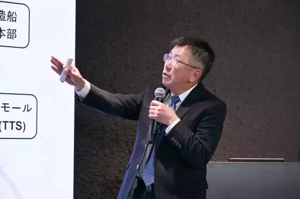 塗料が作れないかも――ホルムズ海峡危機が“造船”を直撃 原料価格2倍も 「商売が成り立たなくなる」