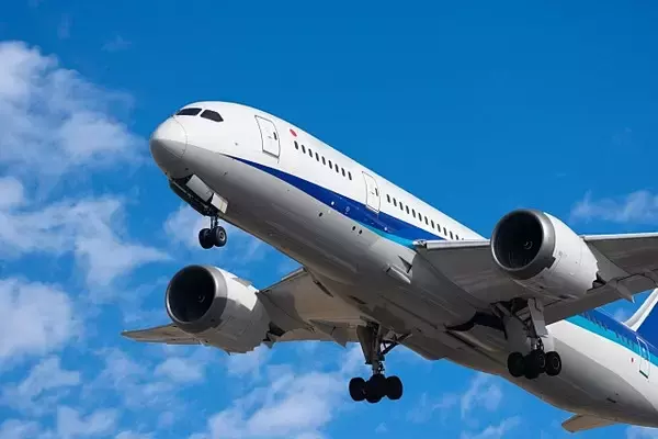 機内の空気「エンジン」由来って!? わずか3分で空気が入れ替わる“上空1万mの換気術”とは