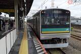 「1400両あった元祖「銀色の通勤電車」がJR東日本で絶滅間近 国鉄末期デビュー「205系」の“沼”と現在地」の画像1