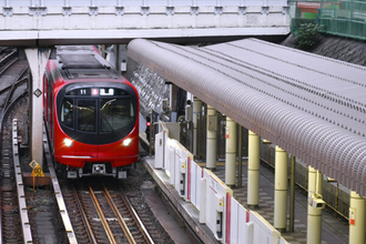 同じ経路なのに「行きと帰りで運賃が違う!?」東京メトロの謎 JRと異なる”落とし穴”とは？