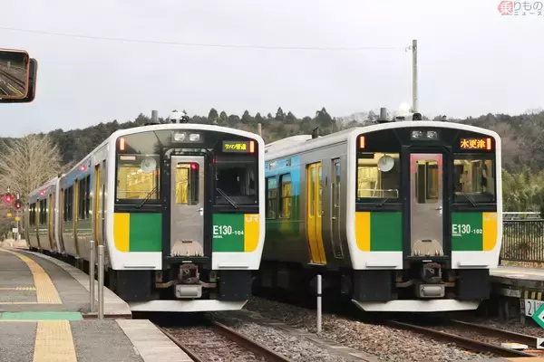 コロナ感染拡大でJRがフリーパス販売停止 「サンキューちばフリーパス」