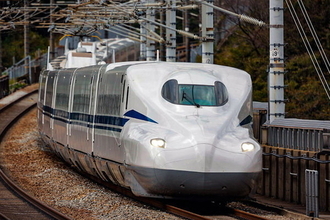 「駅にこないで」東海道新幹線事故「復旧までに大幅な時間」 東京始発は浜松行きに