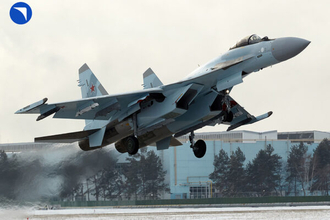 Su-35戦闘機に情報収集機も!? ロシア軍機計7機を“ピタリと追跡”する動画をフランス軍が公開