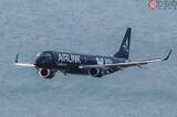 「屋根までわずか“15m”！？ 旅客機がスタジアム上空を“超”低空飛行 衝撃の一部始終に「狂気の沙汰」世界が絶句」の画像1
