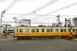 大都市だけでない「開かずの踏切」解消へ12年ぶり始動 ことでんの踏切の紆余曲折