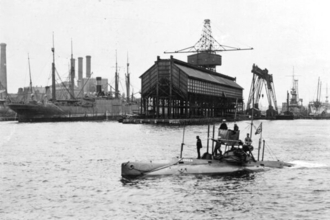 テディベアの元ネタは「乗りものオタク!?」陸・海・空の乗りものに“史上初”を刻み続けた“超アクティブ大統領”の伝説