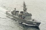 「戦後初！ 日の丸戦闘艦の海外移転「あぶくま型護衛艦」のフィリピン引き渡し 早ければ来年か？」の画像1