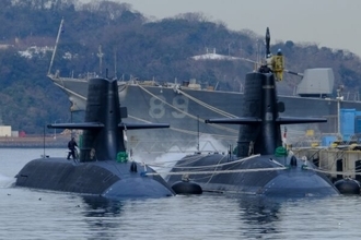 潜水艦を支える宮崎県の「巨大アンテナ群」実は唯一無二の自衛隊施設だった！ 老朽化で更新へ