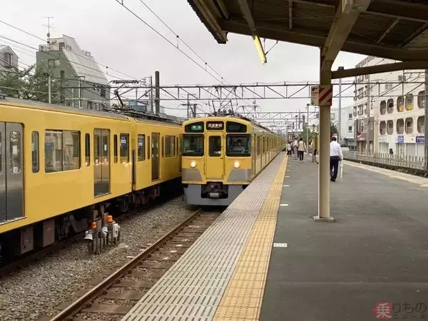 真夏でもキンキン冷え冷え、“真冬のリゾート並み”の場所が東京にあった！ 西武新宿線に