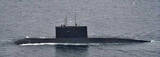 「ロシア海軍 駆逐艦や潜水艦ら7隻が北海道周辺を航行 防衛省」の画像1