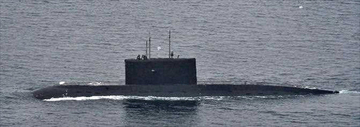 ロシア海軍 駆逐艦や潜水艦ら7隻が北海道周辺を航行 防衛省