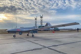 すでに陸自が「ドローン1200機」を保有!? “自爆型”の調達や戦闘ヘリの代替も計画自衛隊「無人化」の最新状況