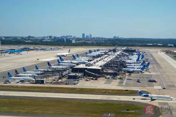 「生涯搭乗禁止にしろ！」怒りの声殺到！  米国“空の番人”の「激怒投稿」が話題に、一体何が？