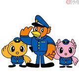 「SNS騒然「まだいたんか」 “恥ずかしい輩”どもを一斉検挙！ 茨城県警察公式が投稿した“衝撃の光景”」の画像1