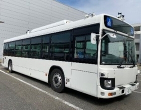 6月の1週間限定！ 都バスで「自動運転」の実証実験“仕切り直し”  ビッグサイトの裏ルートに？