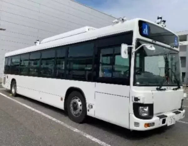 6月の1週間限定！ 都バスで「自動運転」の実証実験“仕切り直し”  ビッグサイトの裏ルートに？