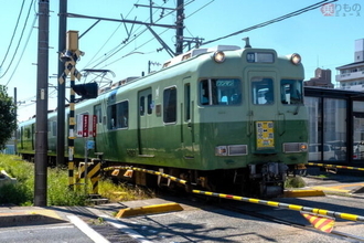 名鉄広見線ついに存続断念へ「年間3.4億は無理…」現地で乗ってわかった「廃止やむなし」の切実な事情