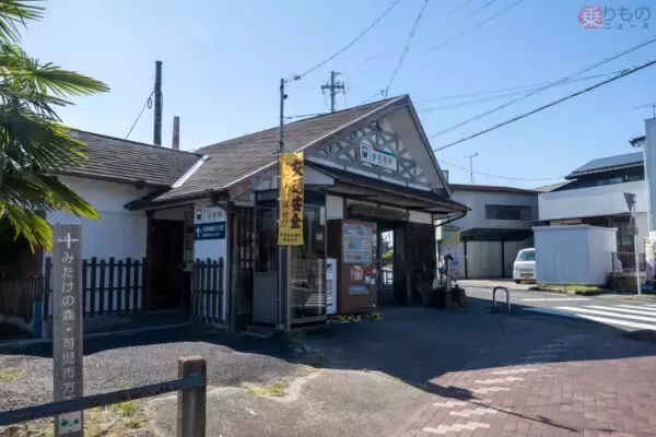 「名鉄広見線ついに存続断念へ「年間3.4億は無理…」現地で乗ってわかった「廃止やむなし」の切実な事情」の画像