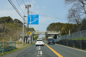 福島の「約28kmの国道バイパス」を“茨城まで延伸”どこまで進んだ？ 津波被害から15年 国道6号のアキレス腱