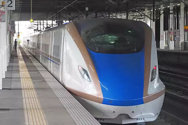 本当に「何もない？」 新幹線の閑散駅「上毛高原」降りてわかった存在意義