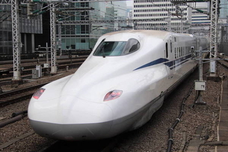 東海道新幹線「N700S」19編成を追加投入へ 2026年までに順次 廃材リサイクル強化