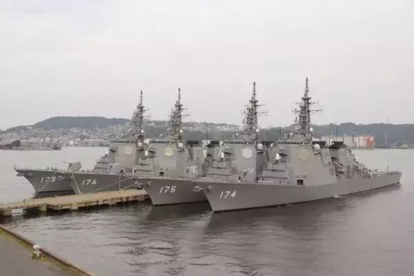 自衛隊から「護衛艦隊」が消える!? 創設以来の大改編で間もなく誕生の「新艦隊」とは イージス艦も哨戒艦も配置換え