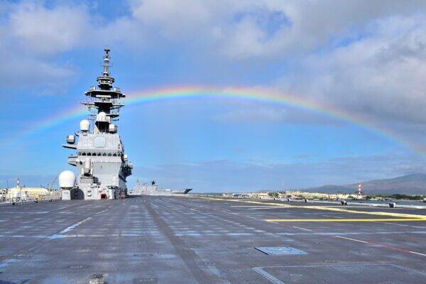 自衛隊から「護衛艦隊」が消える!? 創設以来の大改編で間もなく誕生の「新艦隊」とは イージス艦も哨戒艦も配置換え