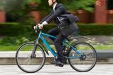 「「坂道らくらく」でも時速24kmでパワーゼロなぜ？ 電動アシスト自転車の“法律の壁” 違法な自転車との境界は」の画像1