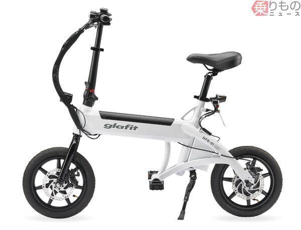 「坂道らくらく」でも時速24kmでパワーゼロなぜ？ 電動アシスト自転車の“法律の壁” 違法な自転車との境界は