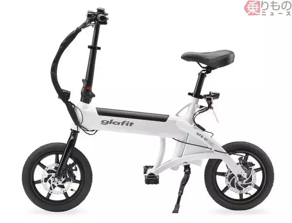 「「坂道らくらく」でも時速24kmでパワーゼロなぜ？ 電動アシスト自転車の“法律の壁” 違法な自転車との境界は」の画像