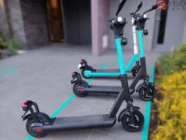 「坂道らくらく」でも時速24kmでパワーゼロなぜ？ 電動アシスト自転車の“法律の壁” 違法な自転車との境界は