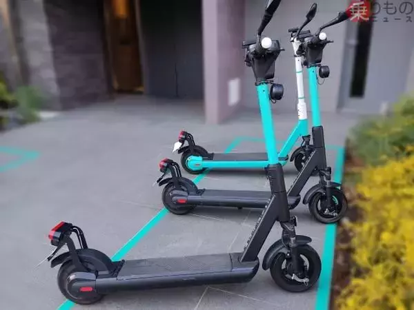 「「坂道らくらく」でも時速24kmでパワーゼロなぜ？ 電動アシスト自転車の“法律の壁” 違法な自転車との境界は」の画像