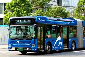 横浜市「戸塚区・青葉区 連節バス」どうなる？ 「輸送力増やして減便」で生き残りへ