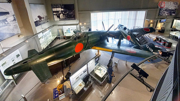 九州の田園に存在した「東洋一の飛行場」とは 戦前に国際旅客便も 面影がほぼなくなってしまったワケ