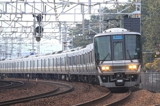 最強快速50年の進化! 速さだけじゃない『新快速』の次世代戦略 まだ伸びしろアリ!?