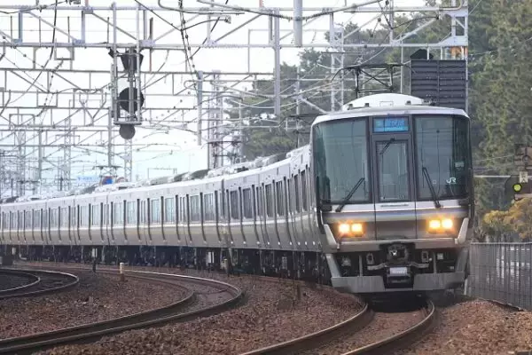 最強快速50年の進化！ 速さだけじゃない『新快速』の次世代戦略 まだ伸びしろアリ!?