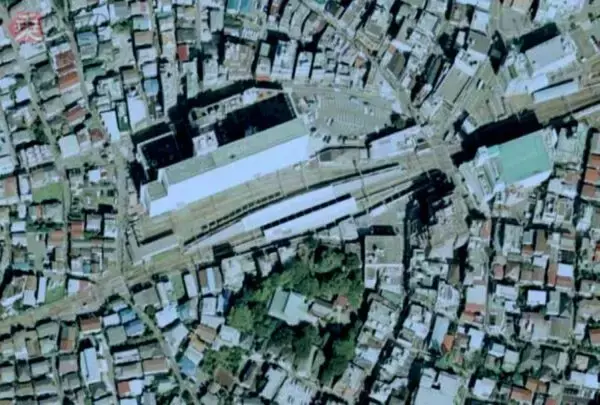 「「昔は不便だった」首都圏の鉄道はどう変化した？“劇的な進化”を遂げた風景5選」の画像