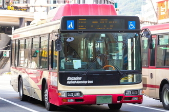衝撃の「日曜日はバス運休」宣言へ 長野のバス会社「さらなる対応もあり」運転士不足が危機的状況で「苦渋の選択」